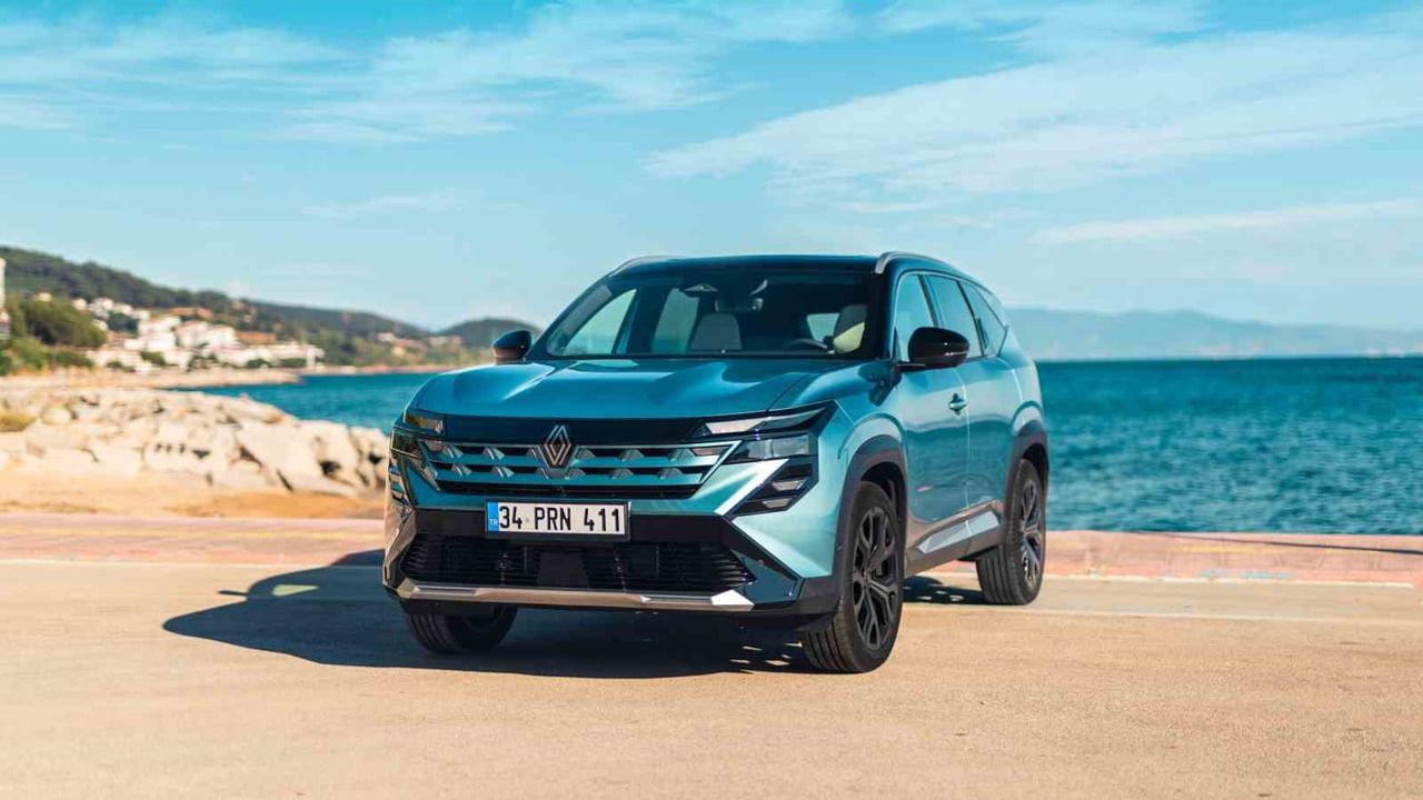 Renault yılın ilk yarısında 74 bin 129 adet satış gerçekleştirdi