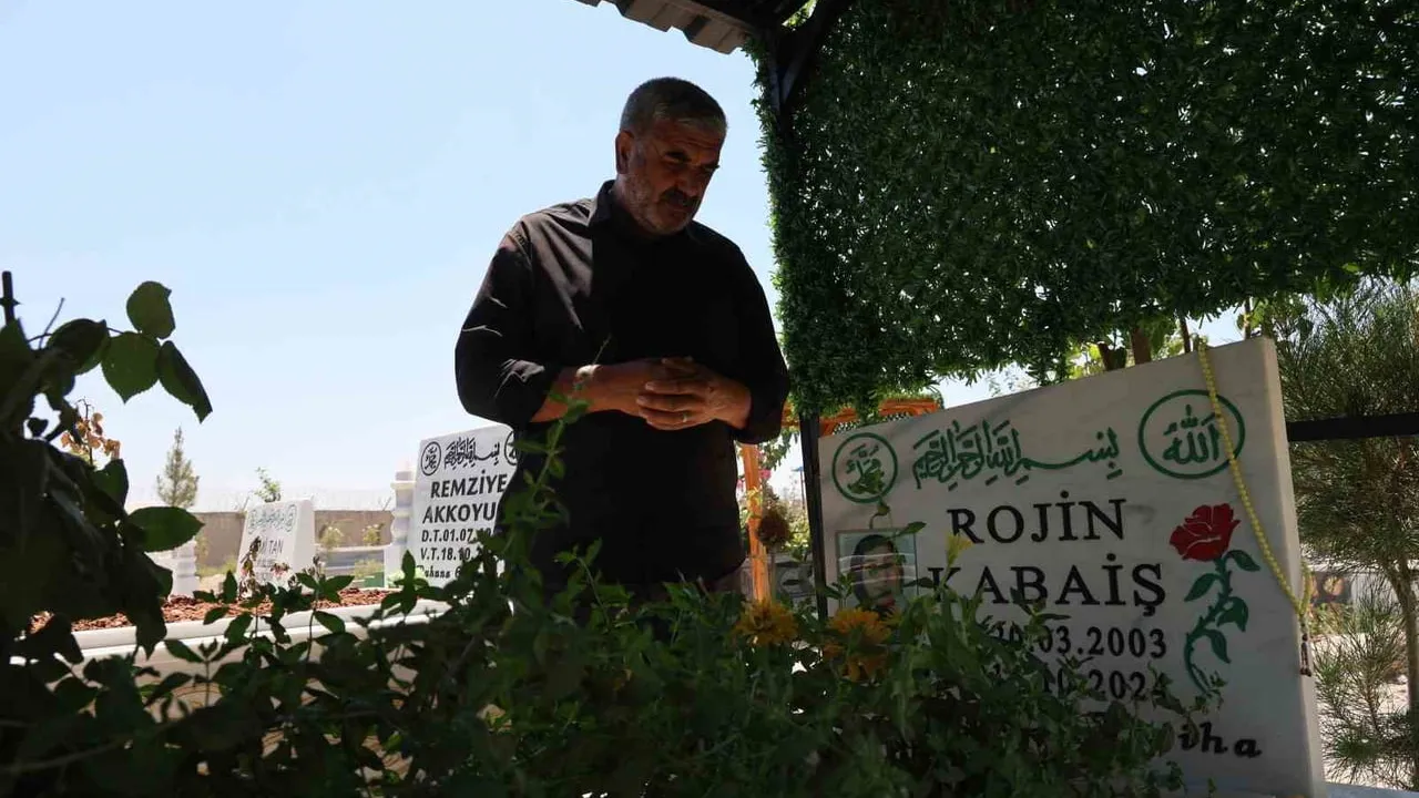 Rojin Kabaiş’in elbiselerinden DNA örneği alınmadığı ortaya çıktı