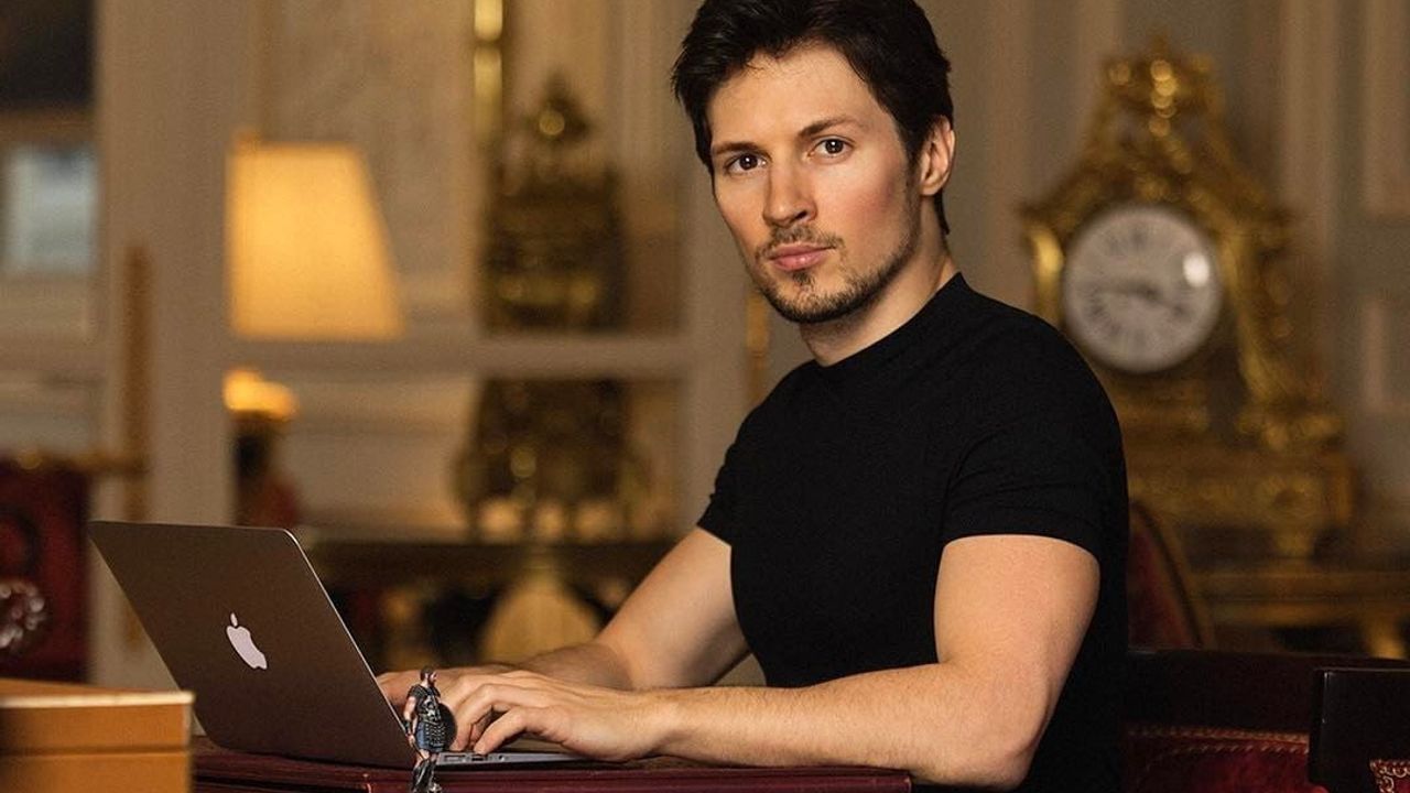 Rusya ve Telegram arasında gerilim tırmanıyor: Durov hakkında uluslararası yakalama kararı