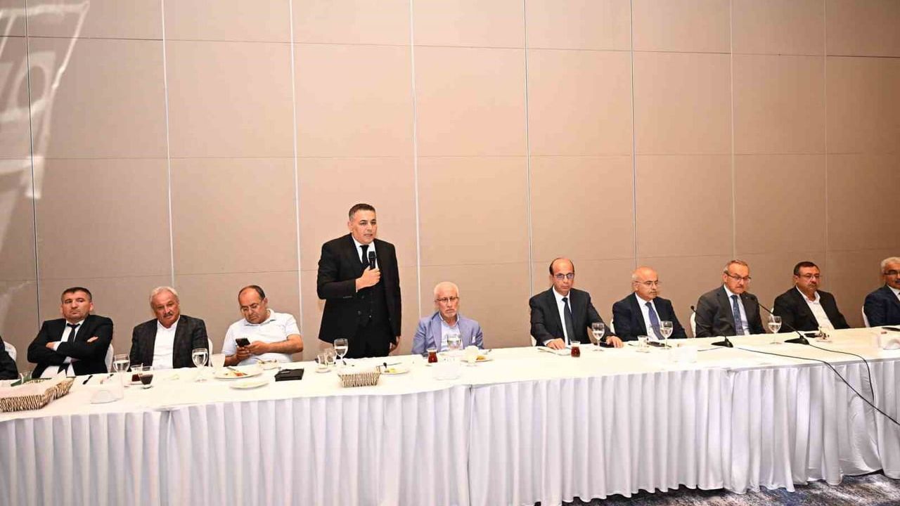 Sadıkoğlu, konteyner işletmeleri için ek süre talep etti