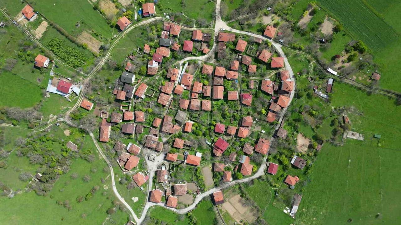 Safranbolu’nun köylerini geleceğe taşıyan belgesel tamamlandı