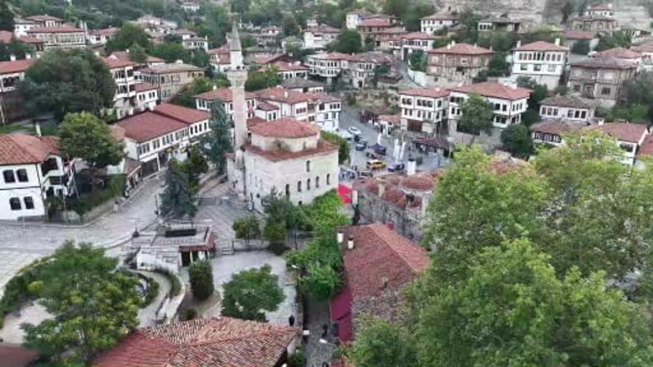 Safranbolu Ultra Trail’de ödüller sahiplerini buldu