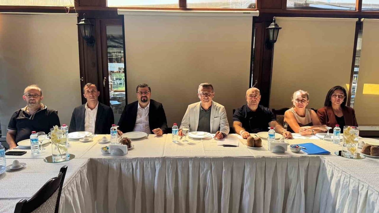 SAFTİD başkanı Çidem: turizmde sayının yanı sıra geliri de artırmalıyız