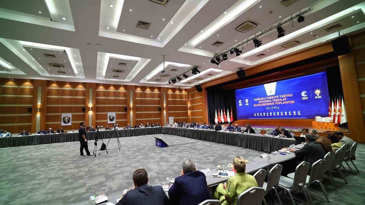 Sağlık Bakanı Memişoğlu: Türkiye’nin ilk proton kanser tedavi merkezi Başakşehir Çam ve Sakura Şehir Hastanesi’nde kurulacak