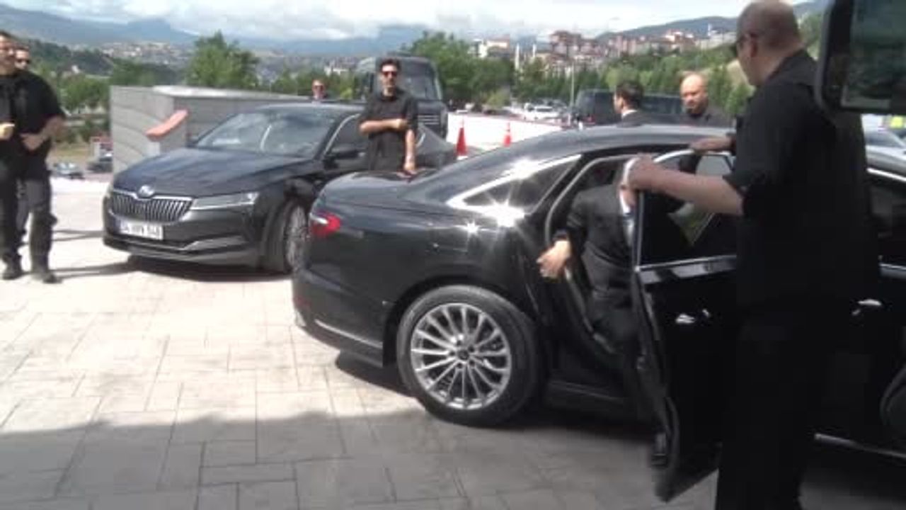 Sağlık bakanı Memişoğlu: Türkiye sağlıkta dünyaya örnek gösterilen ülkeler arasında
