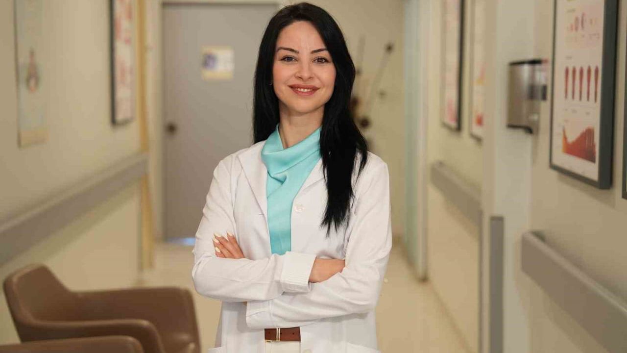 Sağlıklı cildin sırrı: güçlü cilt bariyeri