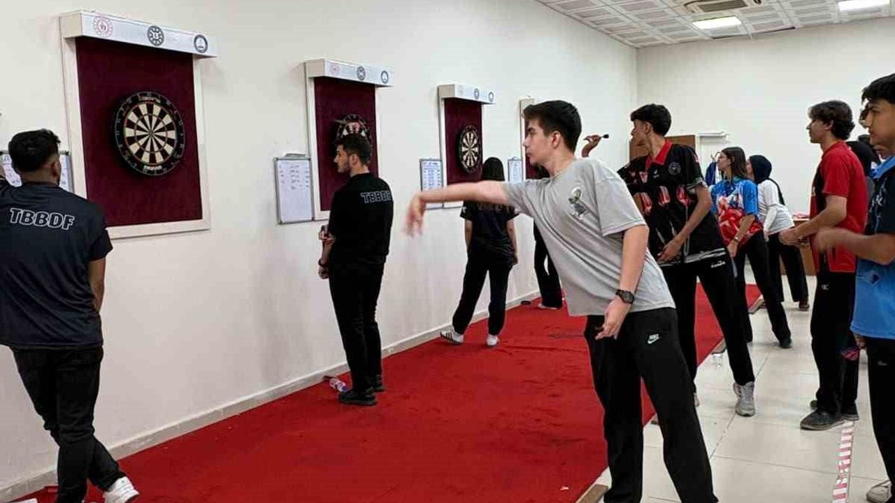 Şahinbey Belediyesi 15 Temmuz için spor etkinlikleri düzenledi