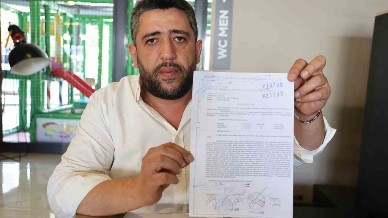 Sahte imza ile yetkileri elinden alınmak istenen Harput Dibek kurucusu savcılığa başvurdu