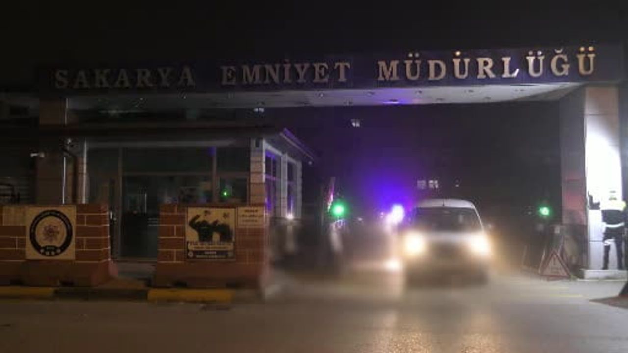 Sahte yedek parça ilanıyla 203 milyon lira dolandırıcılık iddiası: 13 tutuklama
