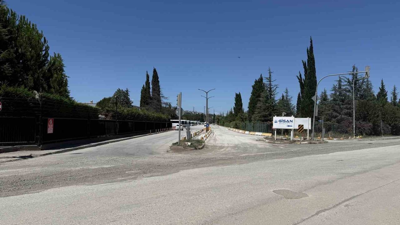 Şaka amaçlı mesaj otokar'da güvenlik önlemlerini harekete geçirdi
