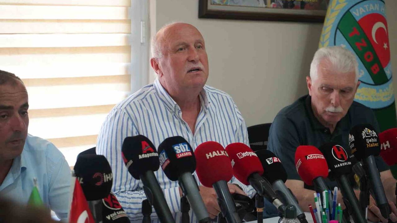 Sakarya'da 2026 fındık yevmiyesi belirlendi