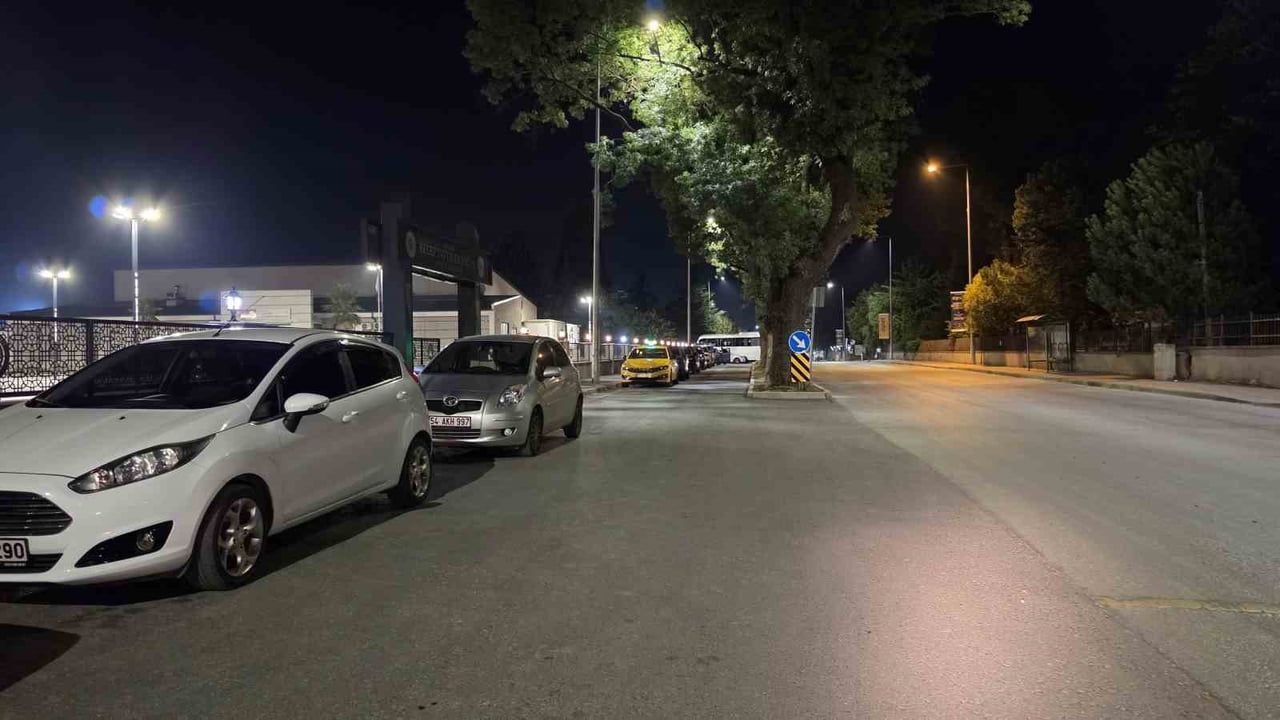 Sakarya'da çöp konteyneri kenarında bulunan 11 aylık bebek iddiası soruşturmayı başlattı
