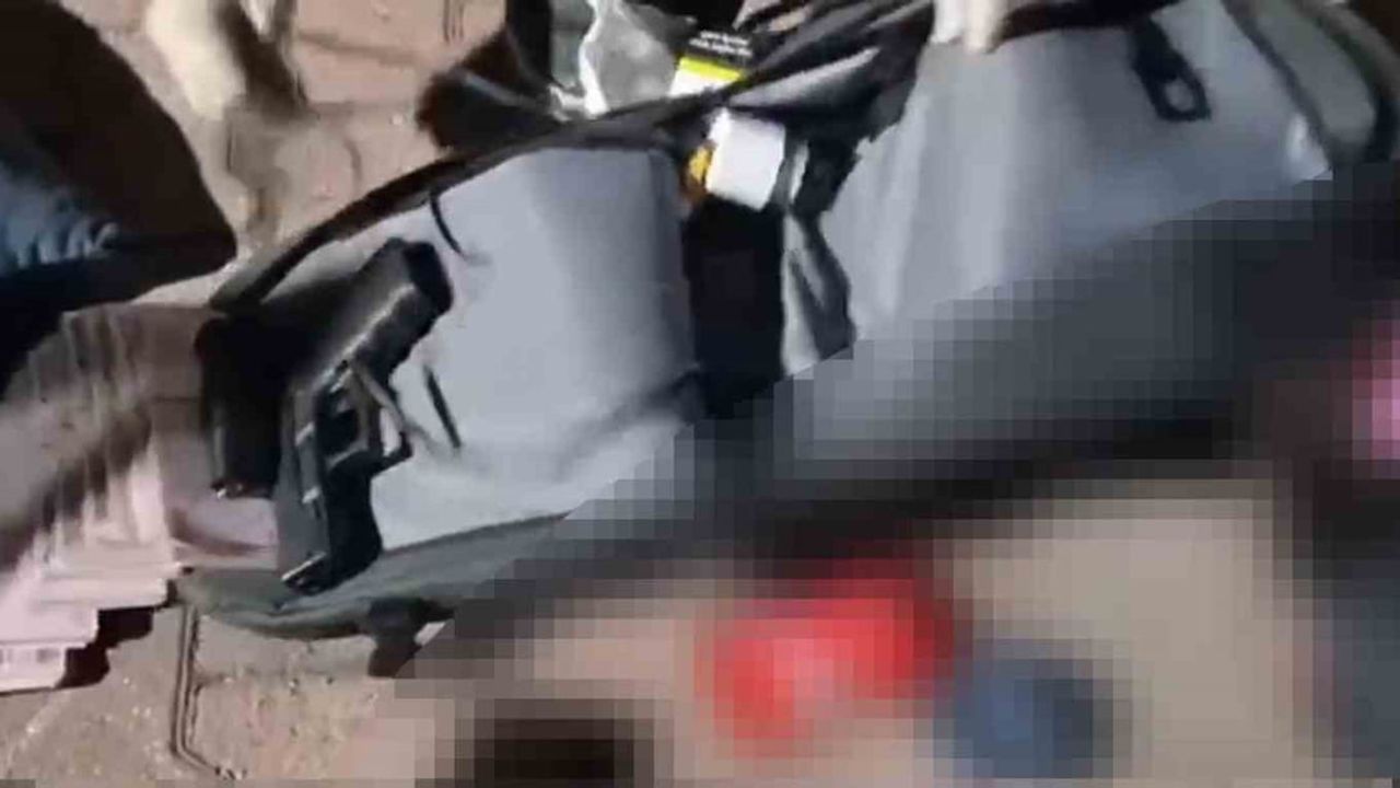 Sakarya'da İstanbul-Ankara uyuşturucu sevkiyatı engellendi: 2 tutuklama