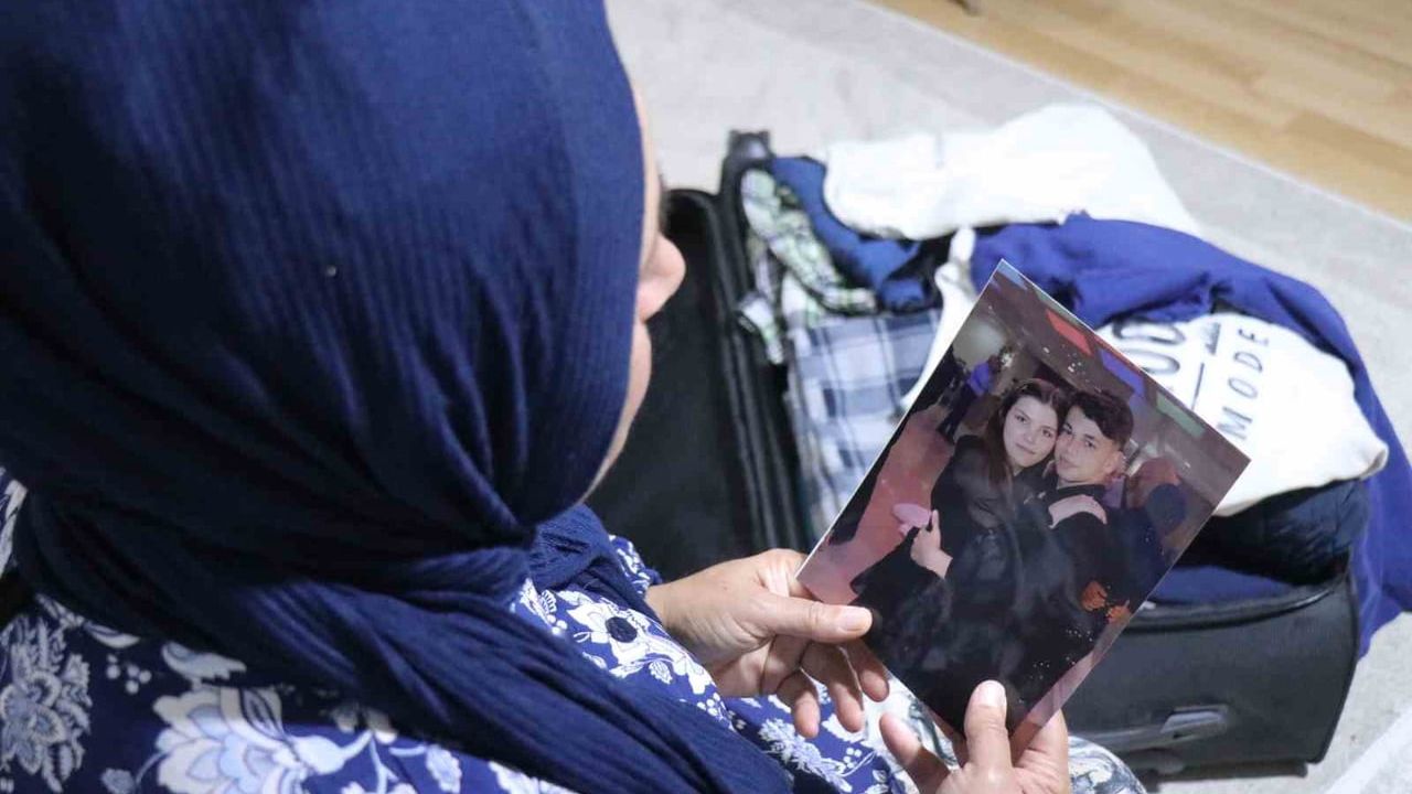 Sakarya'da nişan sonrası yola çıkan genç 13 aydır kayıp