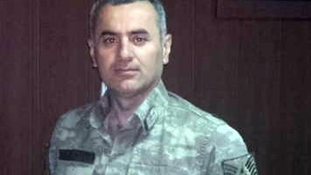 Salihli'de İsmail Yavuz için vefa ziyareti