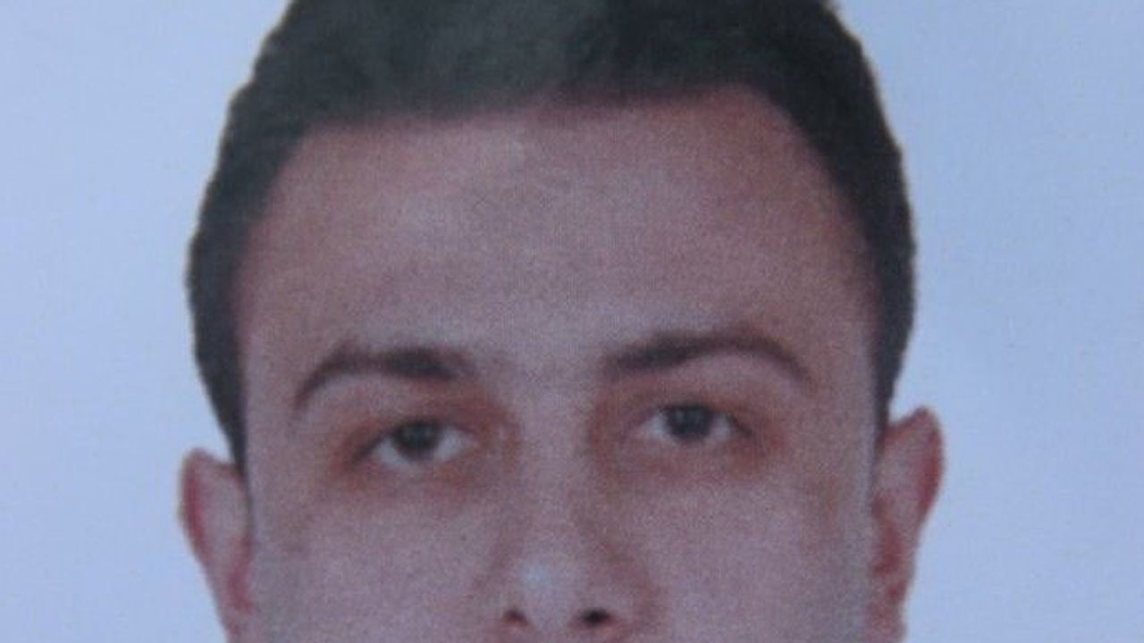 Salihli'de şehit polis Mehmet Uyar mevlitle anıldı