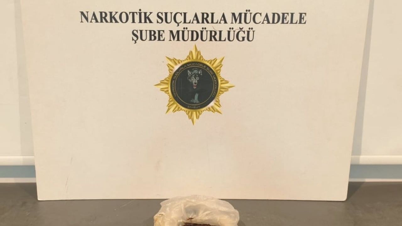 Samsun’da 4 ilçede uyuşturucu operasyonu: 6 kişi gözaltına alındı