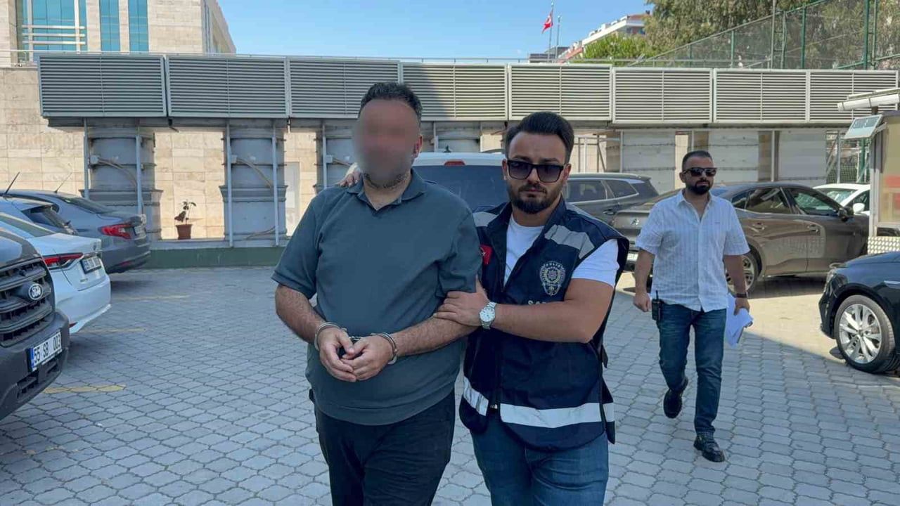 Samsun'da kavgada 3 kişi yaralandı, 1 kişi adliyeye sevk edildi