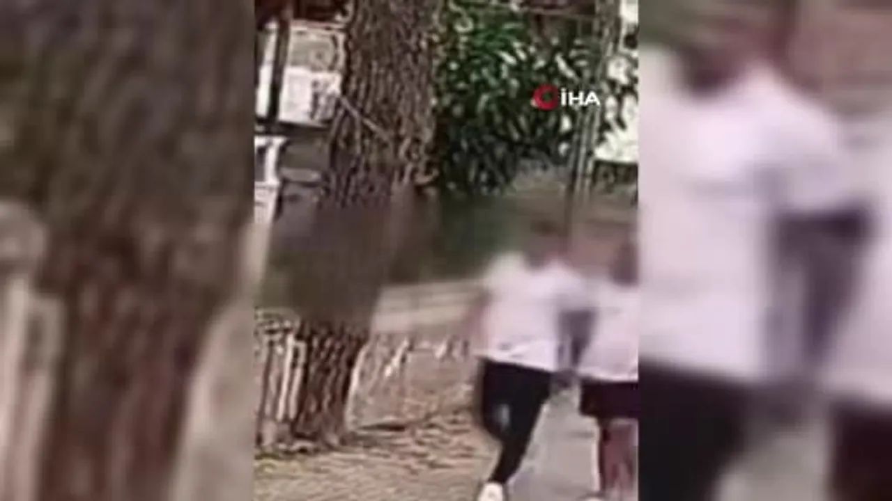 Samsun'da sokakta çıkan tartışma silahlı saldırıya dönüştü