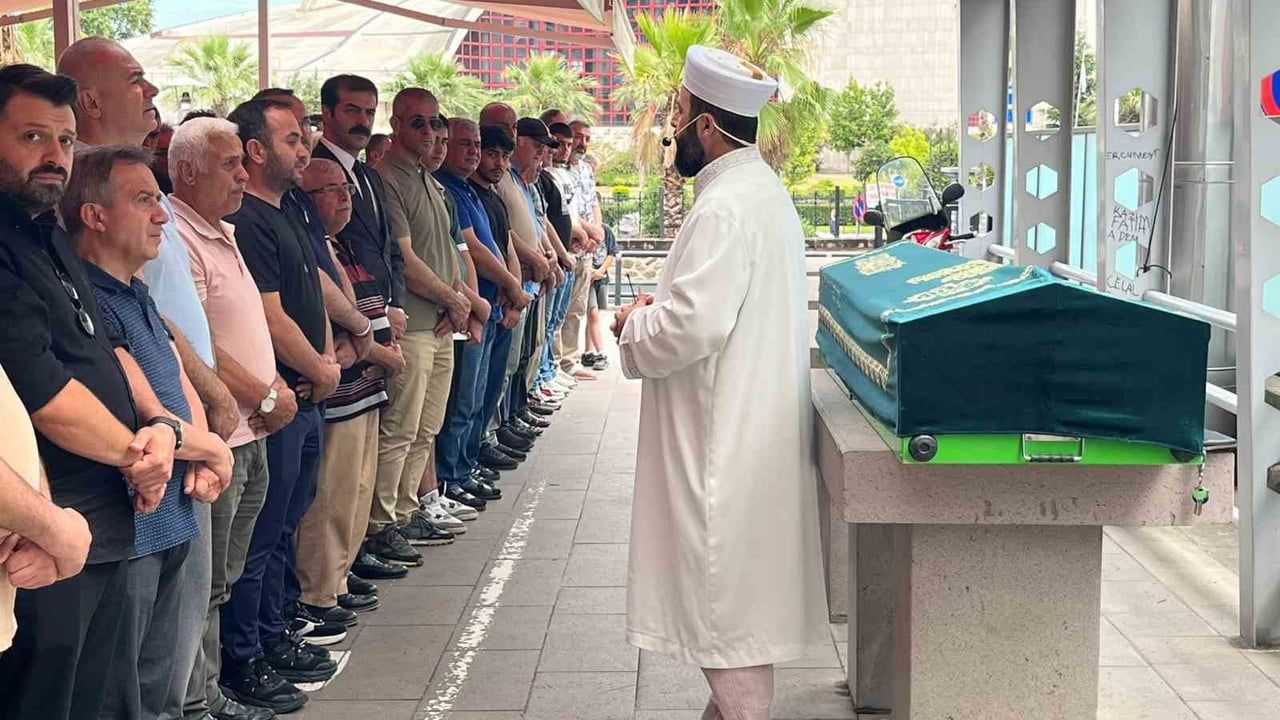Samsun’un küçük dükkanındaki büyük emek