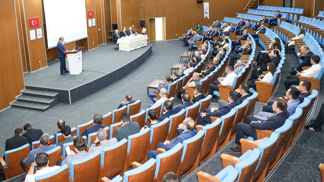 Samsun'un yatırım seferberliği: 417 projeye 144 milyar 626 milyon TL ayrıldı
