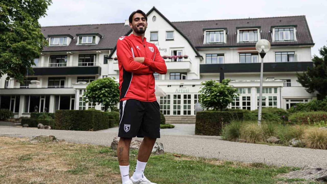 Samsunspor'da kamp sert geçti, hedef yeniden Avrupa