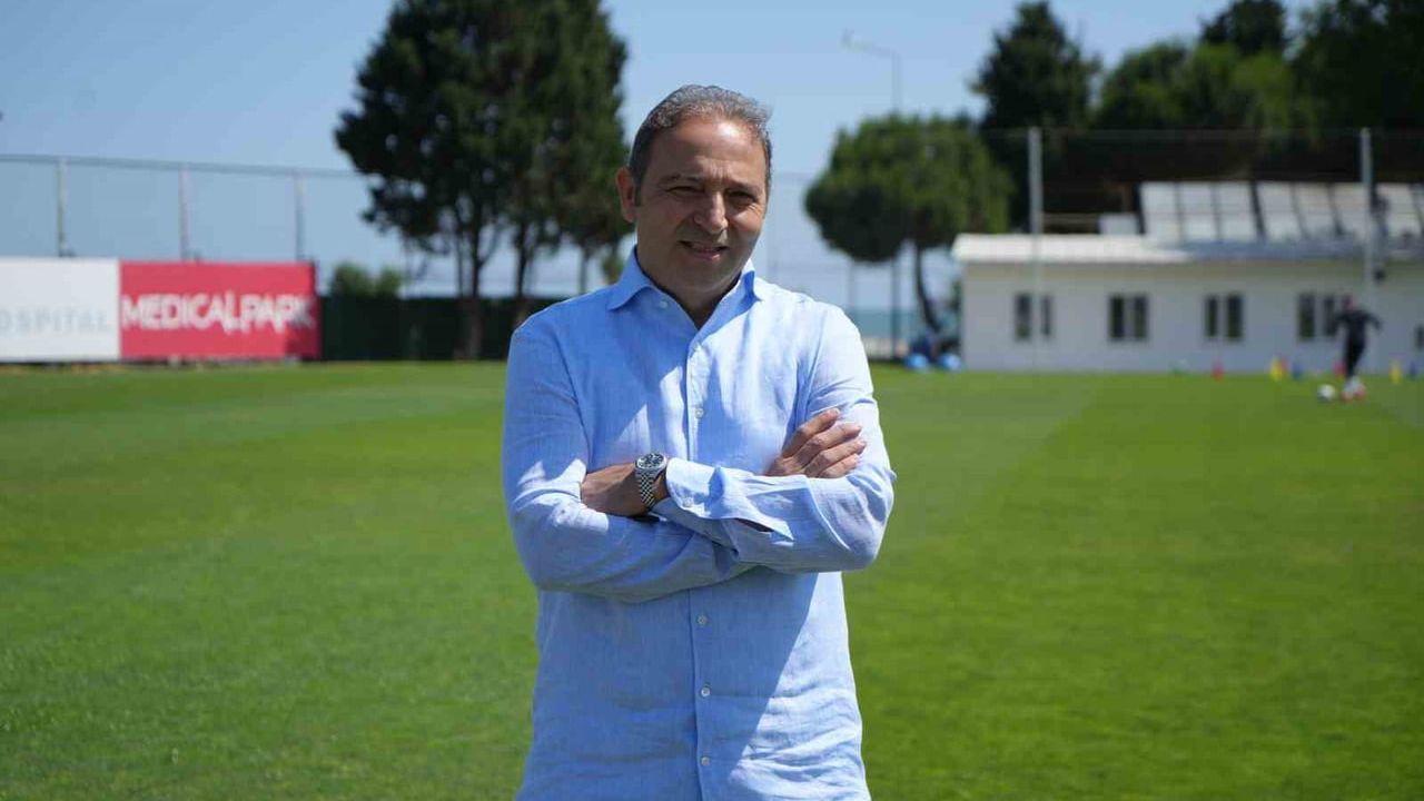Samsunspor transfer hedefi: stoper ve orta sahaya takviye
