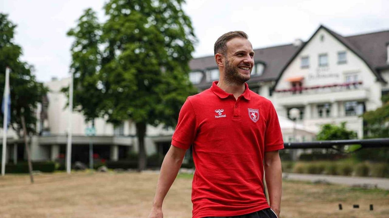 Samsunspor'un savaşçısı Celil Yüksel: a milli takım forması hedefim
