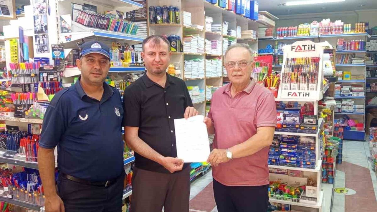 Sandıklı'da esnaf ve sendikadan üyeler için indirim protokolü