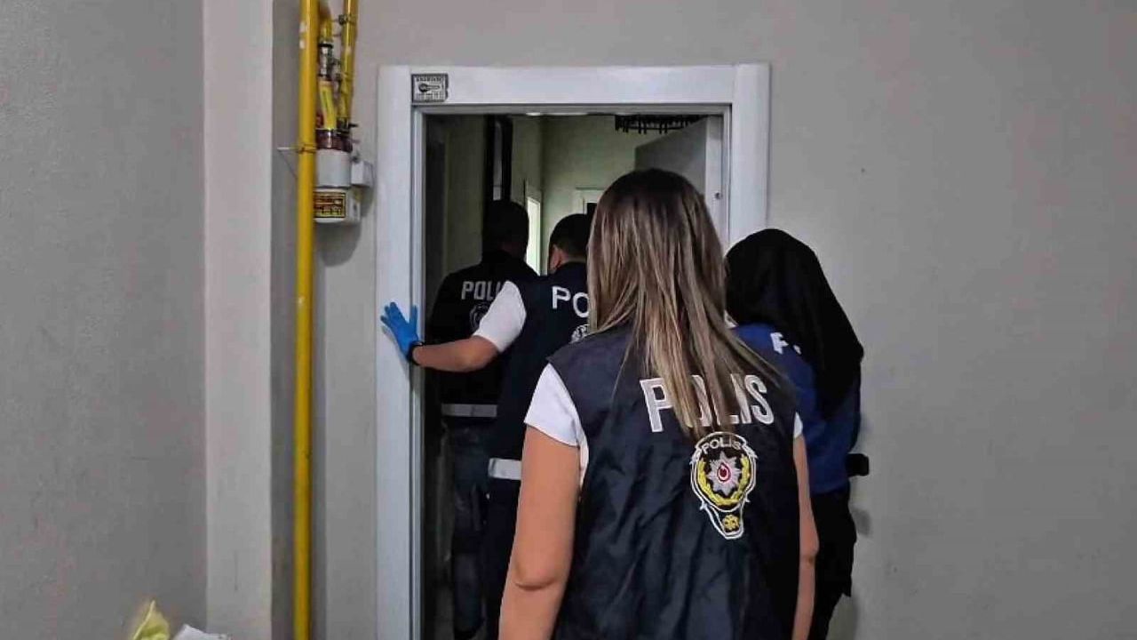 Şanlıurfa’da 20 milyon 345 bin liralık dolandırıcılık operasyonunda 6 tutuklama