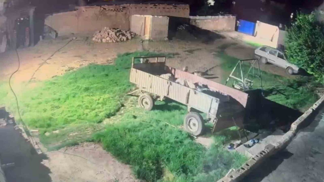 Şanlıurfa’da AK Parti meclis üyesinin evine silahlı saldırı
