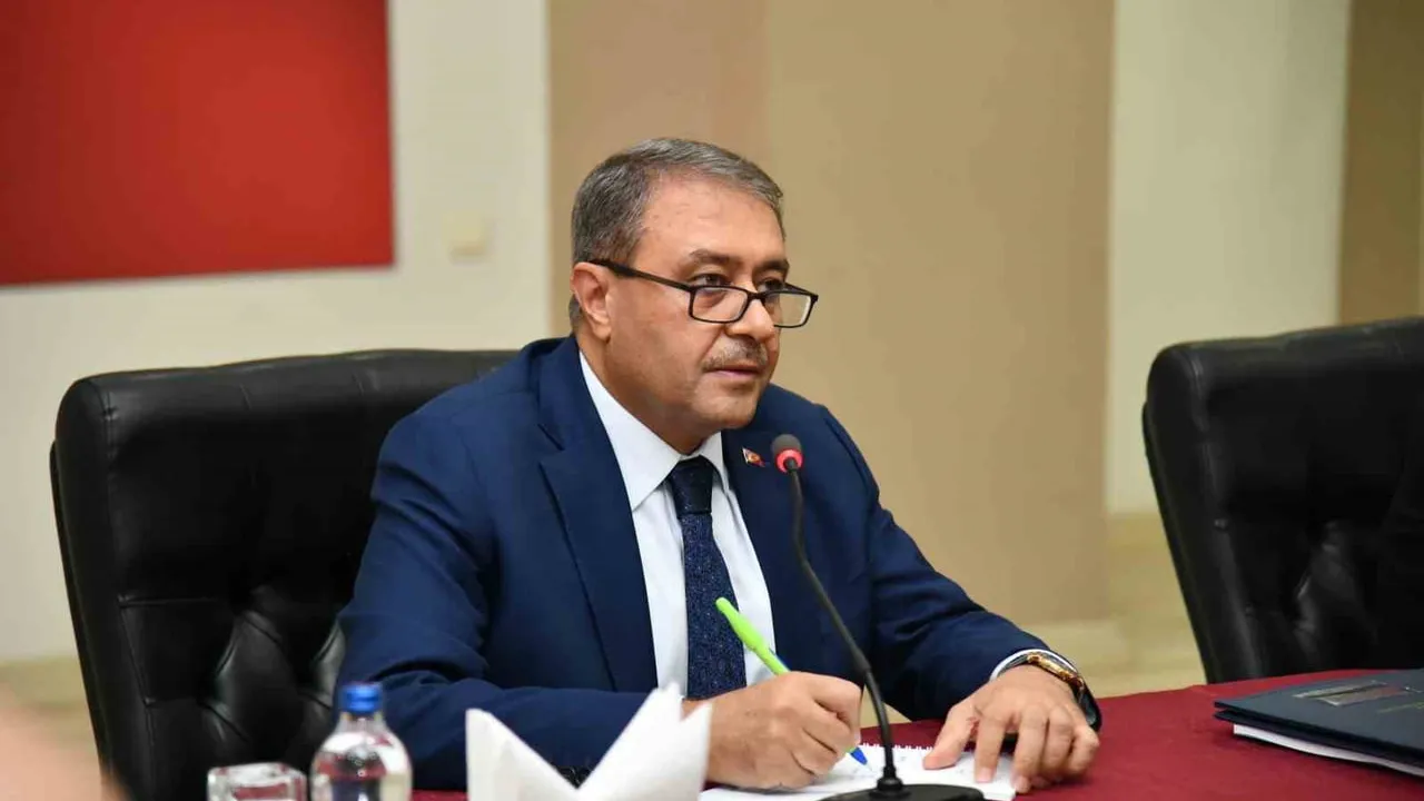 Şanlıurfa’da anız yakanlara 21 milyon lira ceza