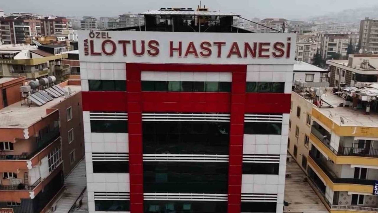 Şanlıurfa'da sezaryen sonrası kadın yaşamını yitirdi: doktor tutuklandı