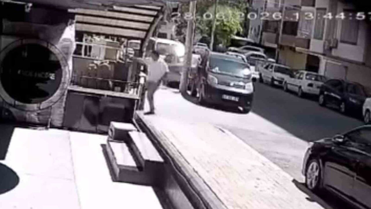 Şanlıurfa'da silahlı saldırı: 1 ağır yaralı
