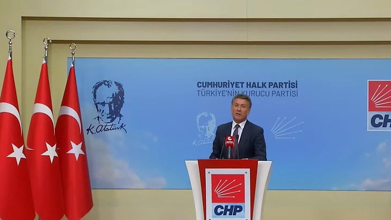 Sarıbal: önceliğimiz çiftçi ve mevsimlik işçilerin sorunları