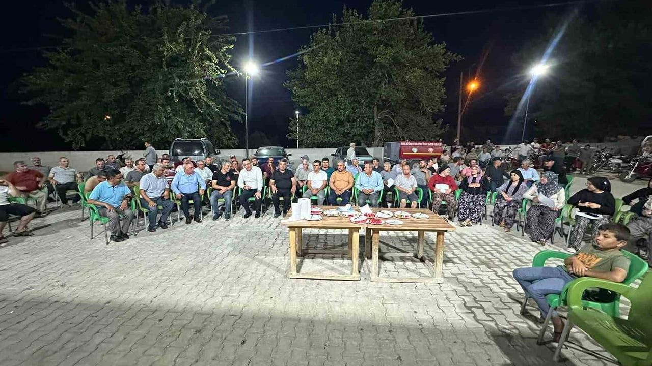 Sarıgöl'de hayvancılık eğitimini tamamlayan üreticiler sertifikalarını aldı
