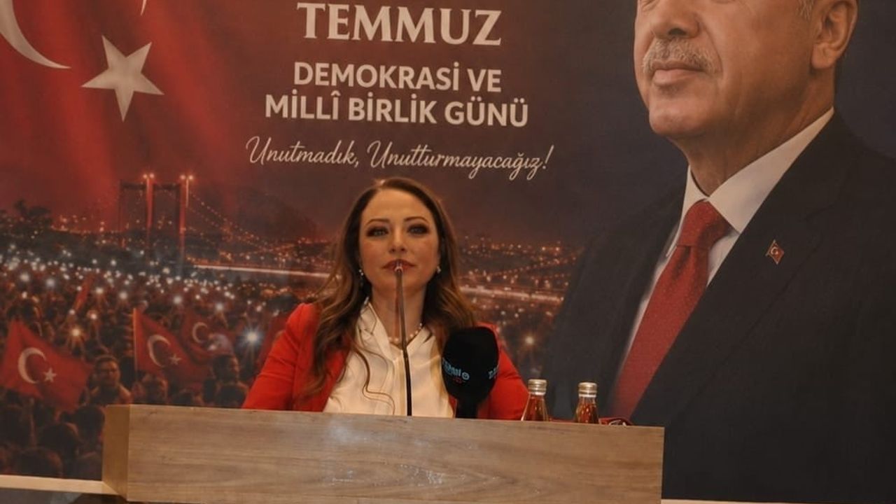 SATKOF ve USTKON genel başkanı Bay’dan 15 Temmuz mesajı