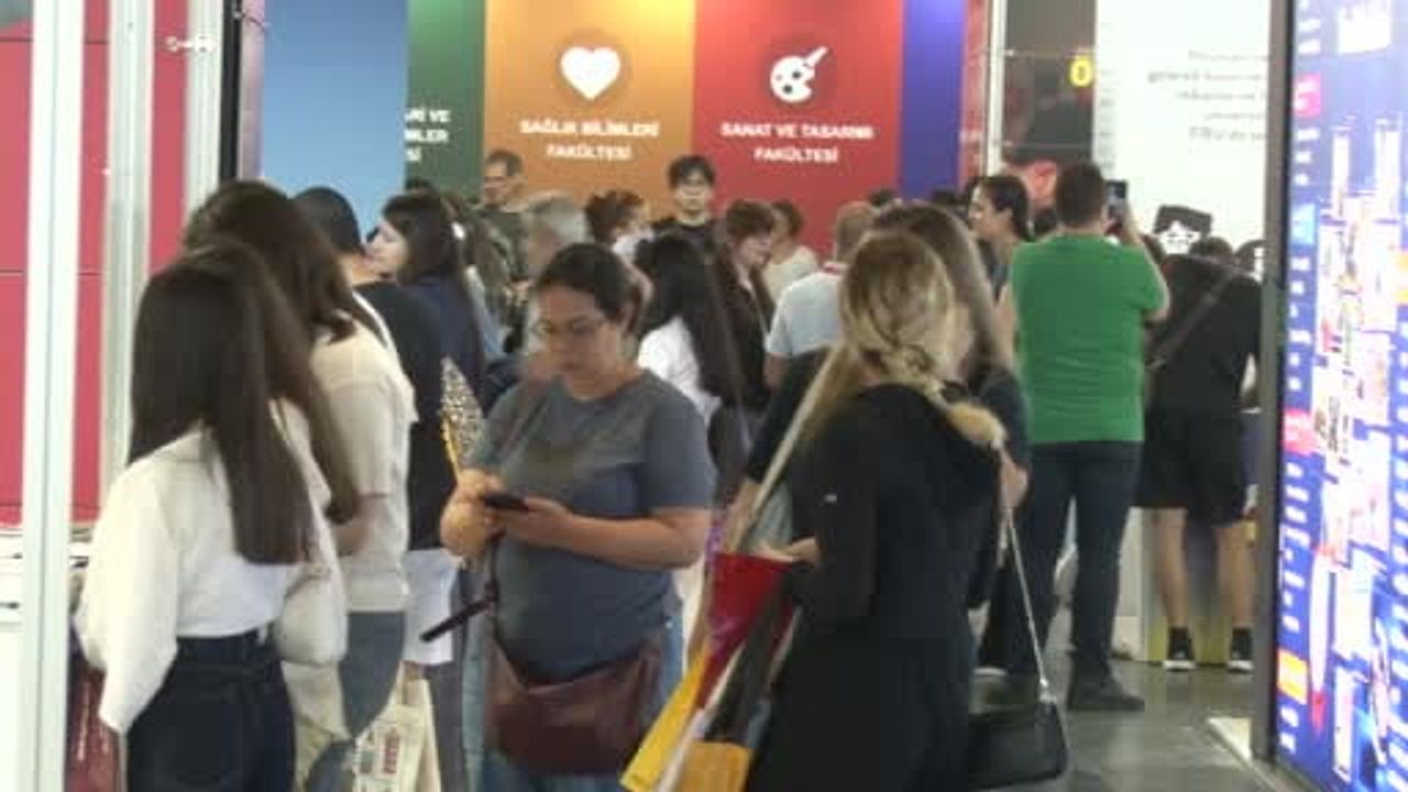 Savunmadaki atılım gençleri havacılık ve uzaya yönlendiriyor, ODTÜ uyarıyor