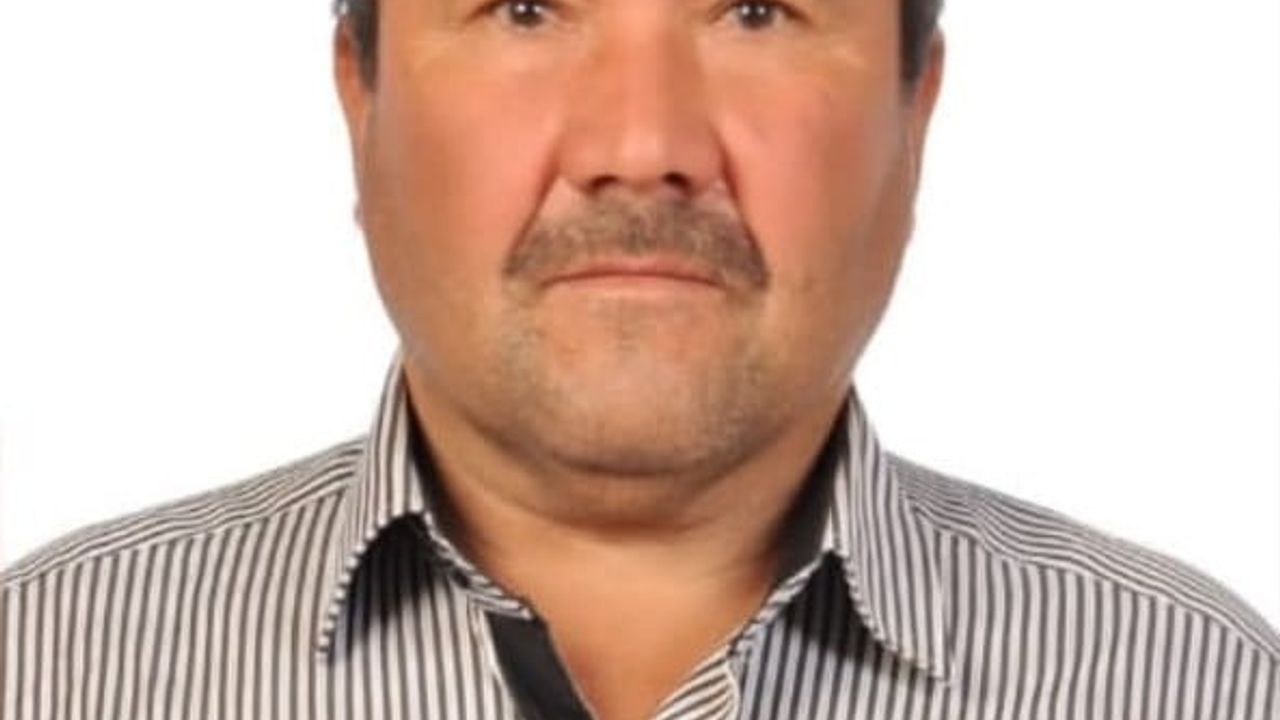 Sazak göletinde erkek cesedi bulundu