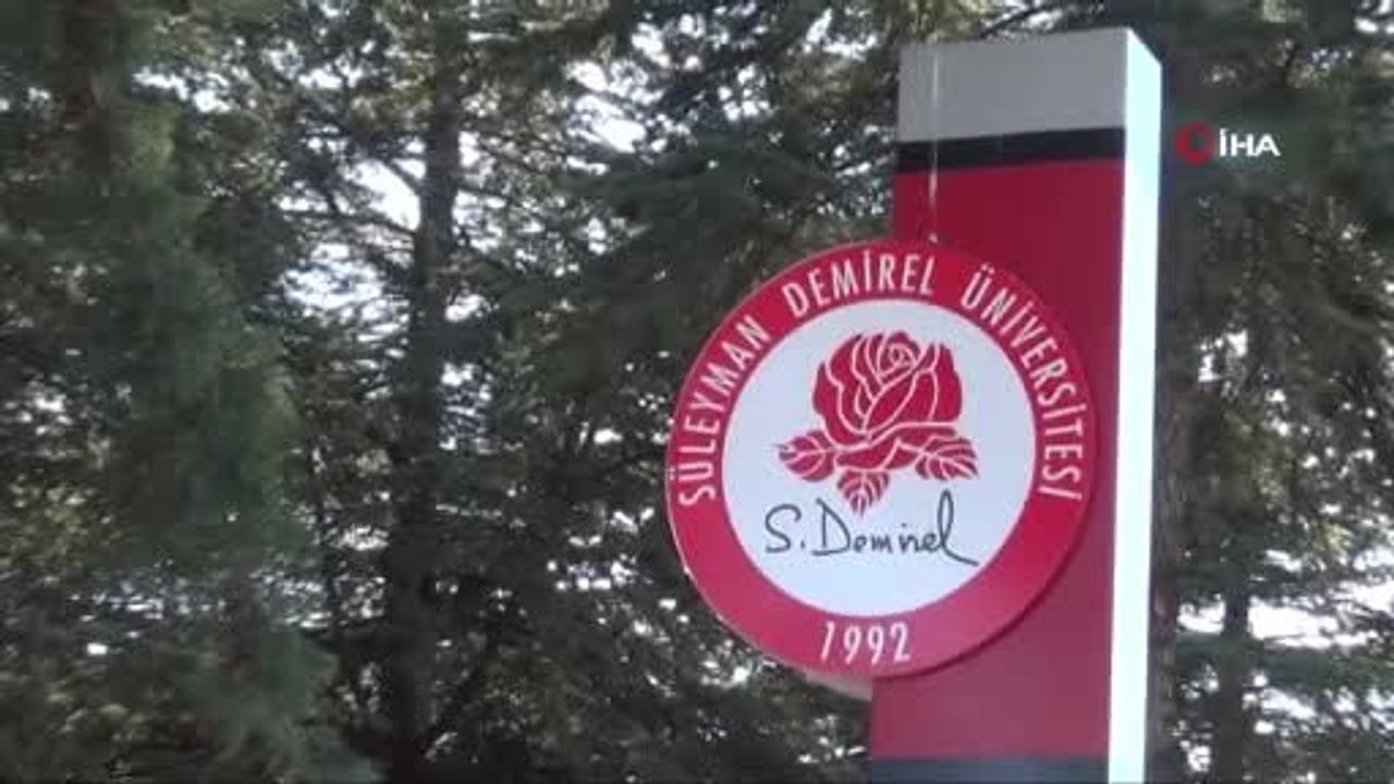SDÜ tıp fakültesi sınavı, rüşvet iddiası üzerine iptal edildi