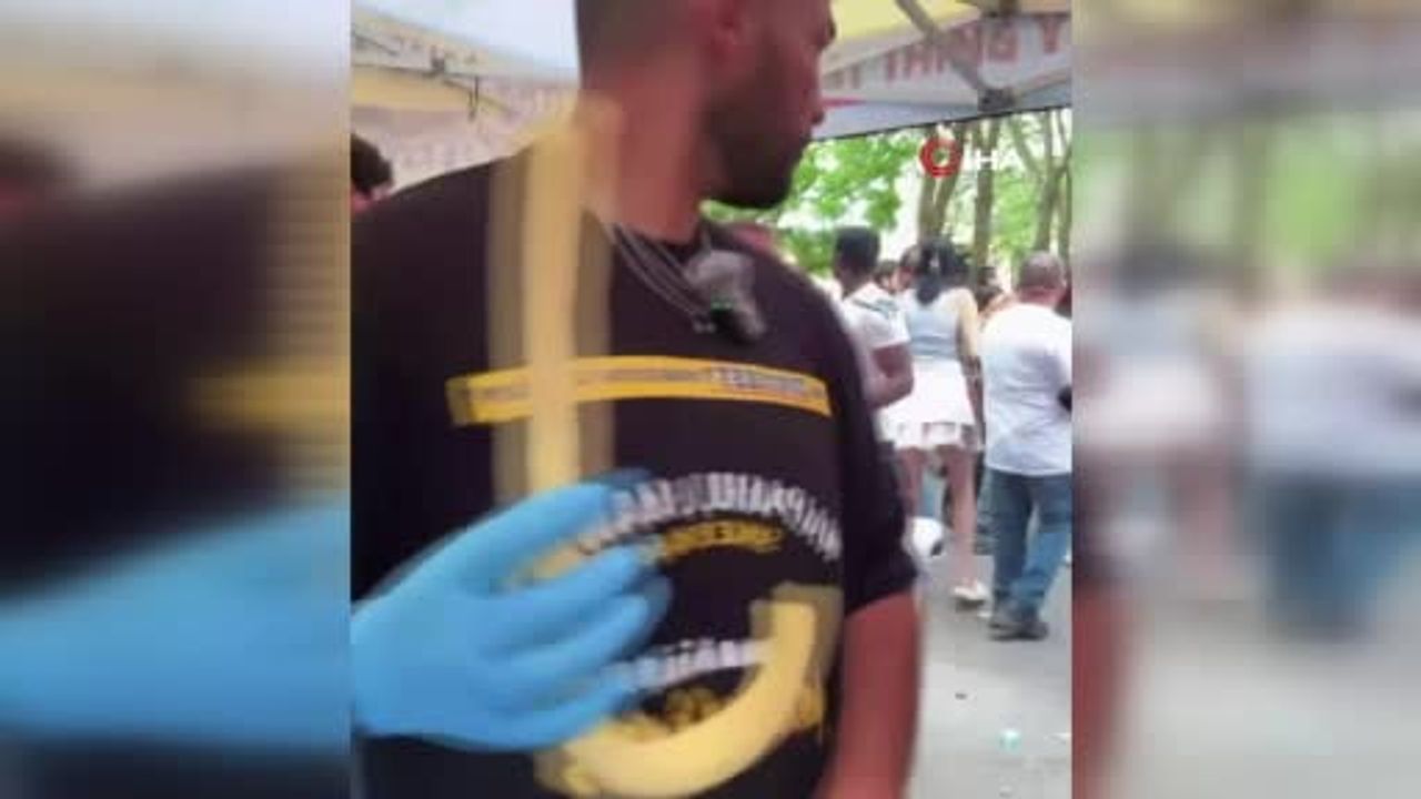 Seattle Center'da 'Bite of Seattle' etkinliğinde silahlı saldırı: 2 ölü, 5 yaralı