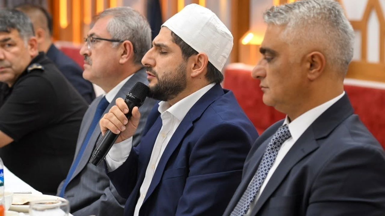 Şehit aileleri ve gazilere vefa