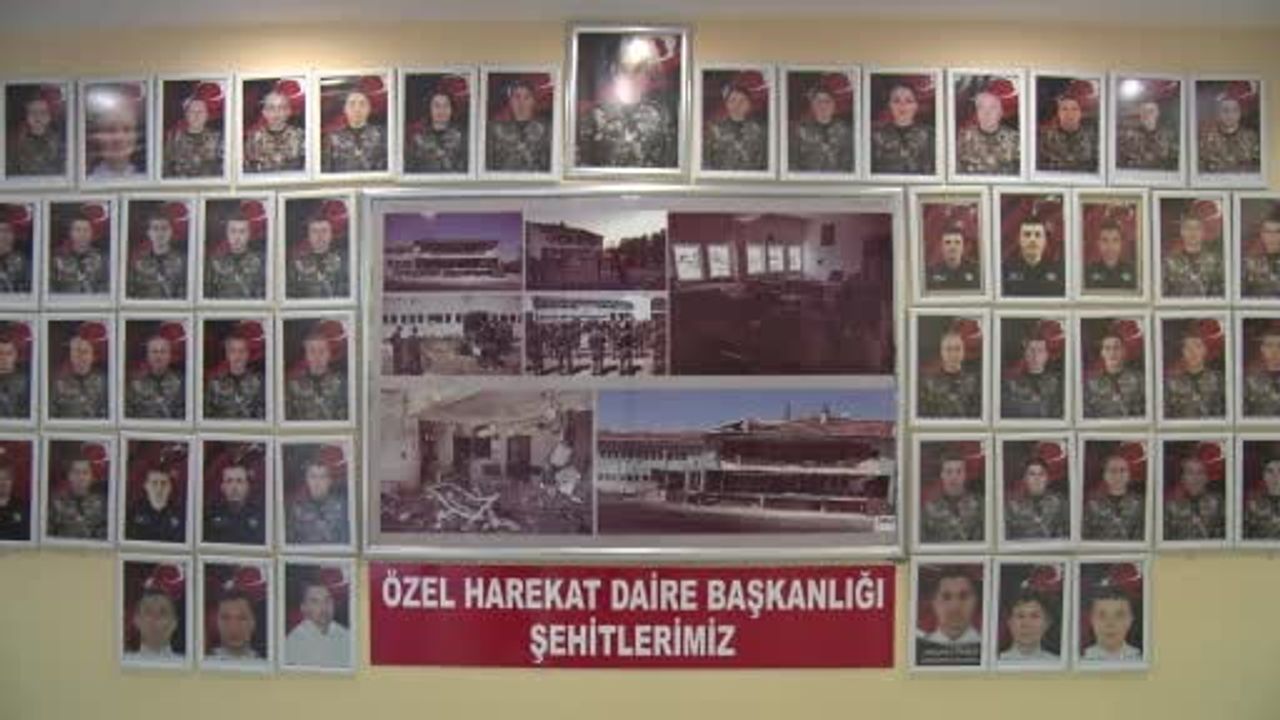 Şehit Cennet Yiğit'in babası Yahya Yiğit: 15 Temmuz, Türkiye Cumhuriyeti'nin prangalarını kırdığı gündür