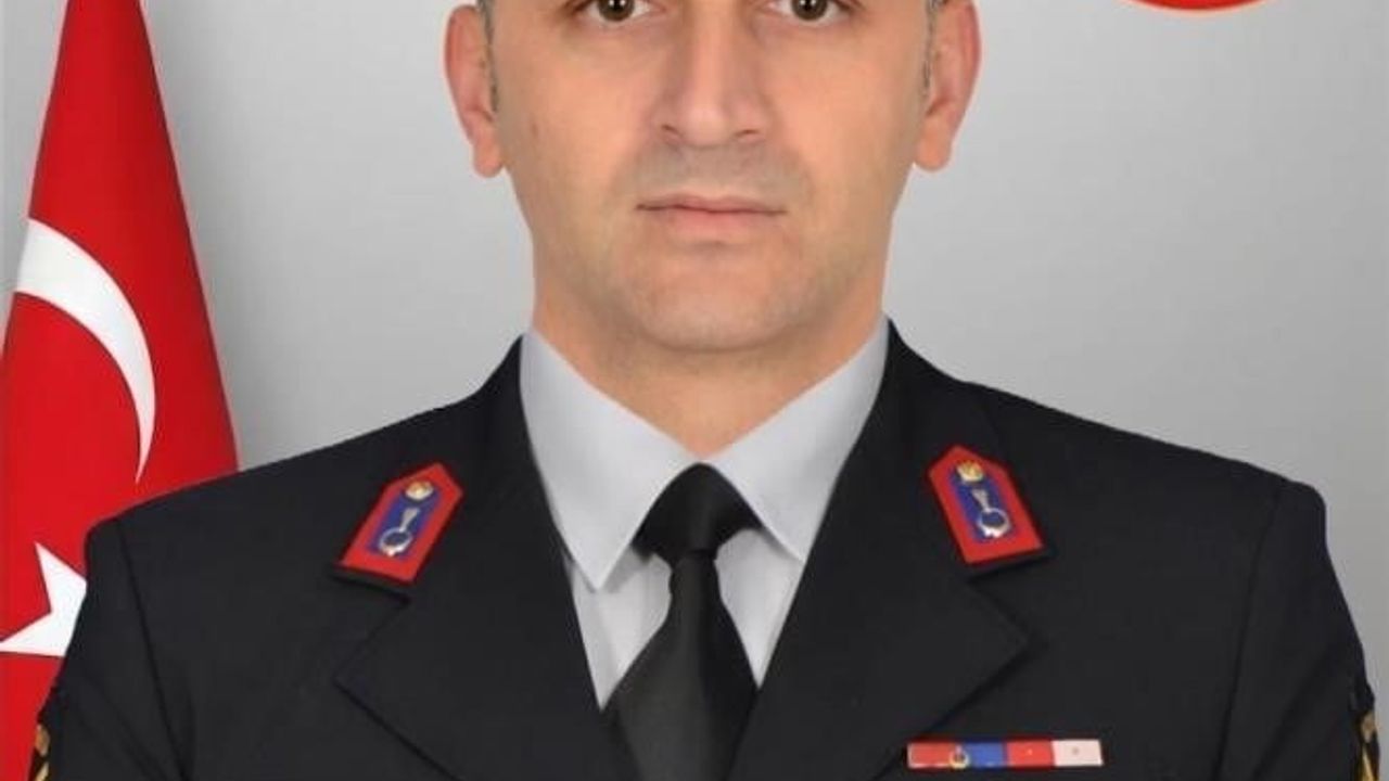 Şehit Mehmet Demirbaş için mevlid-i şerif programı düzenlendi