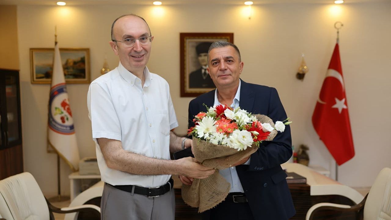 Şehzadeler'de hizmet için ortak akıl vurgusu