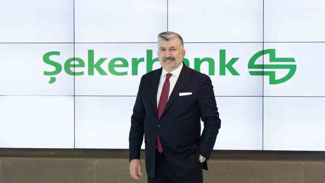 Şekerbank, Şeker Mobil'e Fon 360 ile fon işlemlerini tek ekranda sunuyor