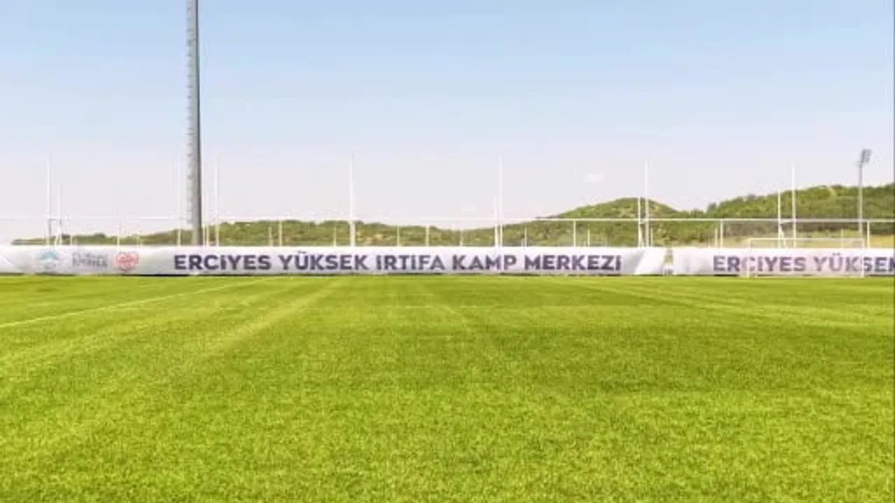 Selçuk Şahin: lige iyi başlamak istiyoruz
