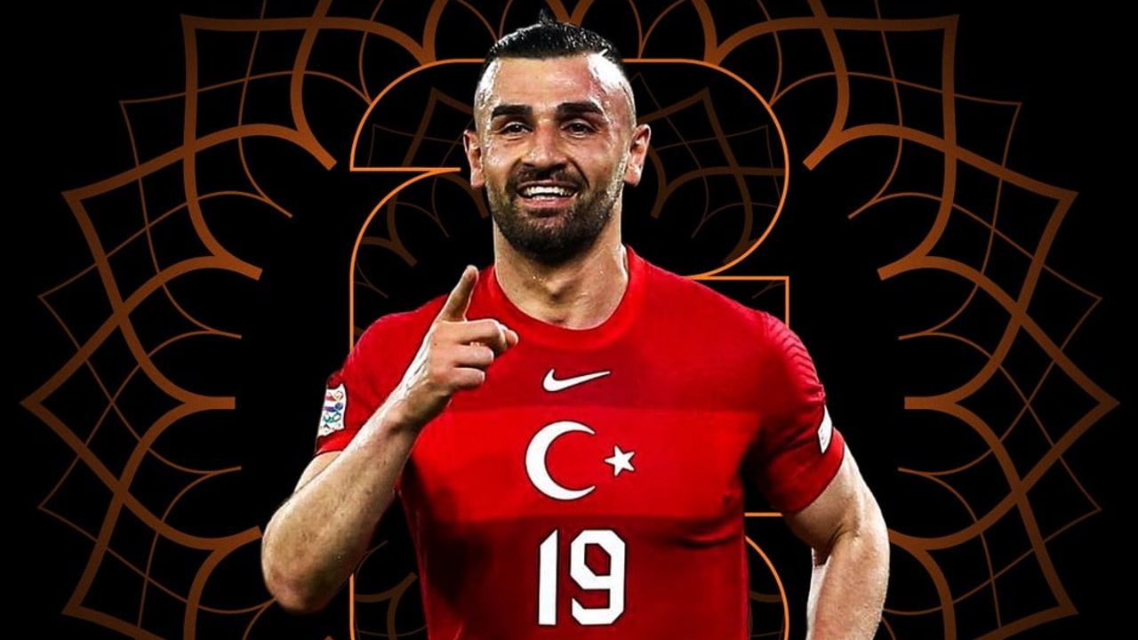 Serdar Dursun Kupa Günlüğü'ne konuk oluyor