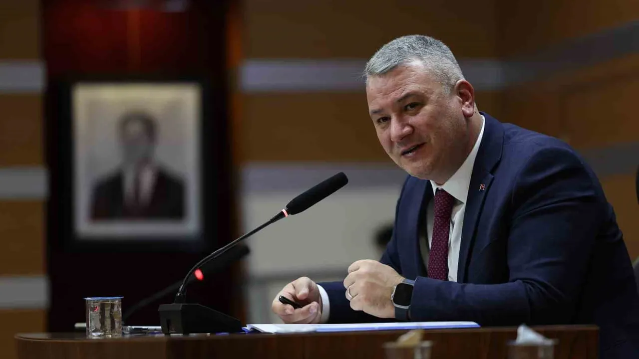 Serdivan'da randevu ihtilafını başkan Çelik sonlandırdı
