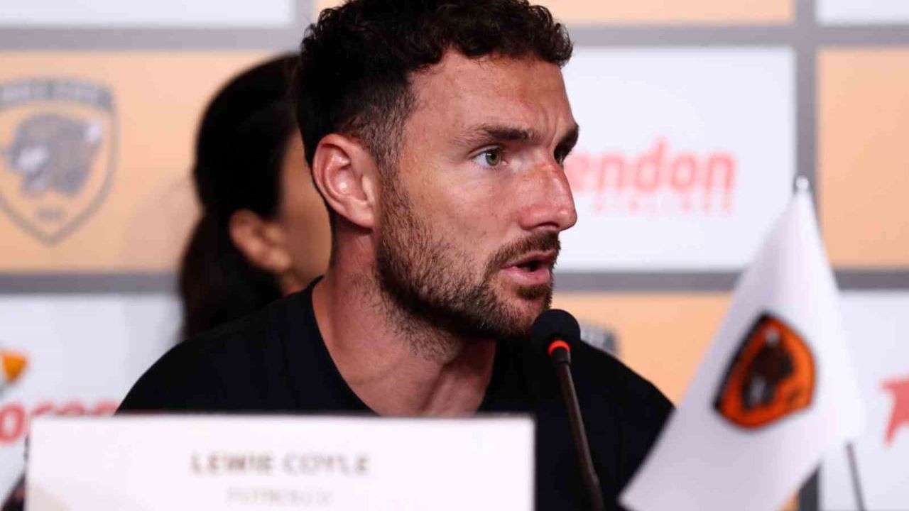 Sergej Jakirovic, Hull City'nin Premier Lig sınavına iyimser yaklaşıyor